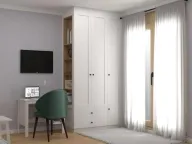 Izdavanje, dvosoban stan, 80m², Čubura, Beograd - image 9