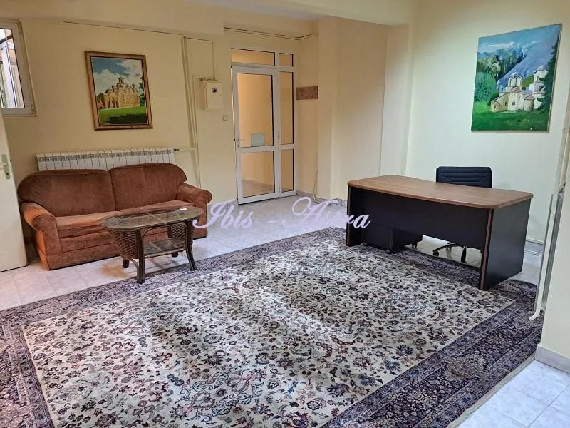 Rent, office space, 100m², Stari Grad, Beograd