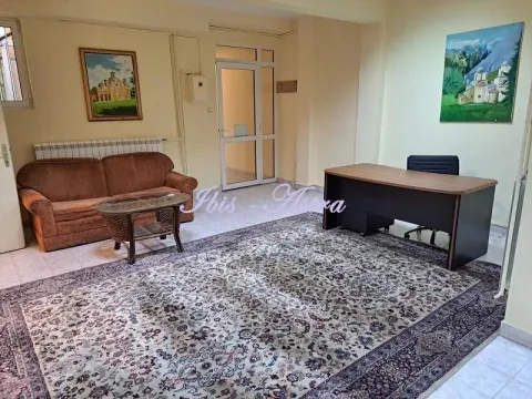 Rent, office space, 100m², Stari Grad, Beograd - image 9