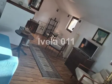 Stan in Cvetanova Ćuprija