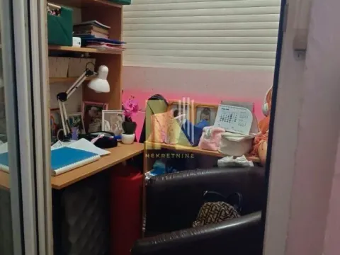 Prodaja, garsonjera, 24m², Bulevar patrijarha Pavla, Novi Sad Sve Podlokacije - image 13