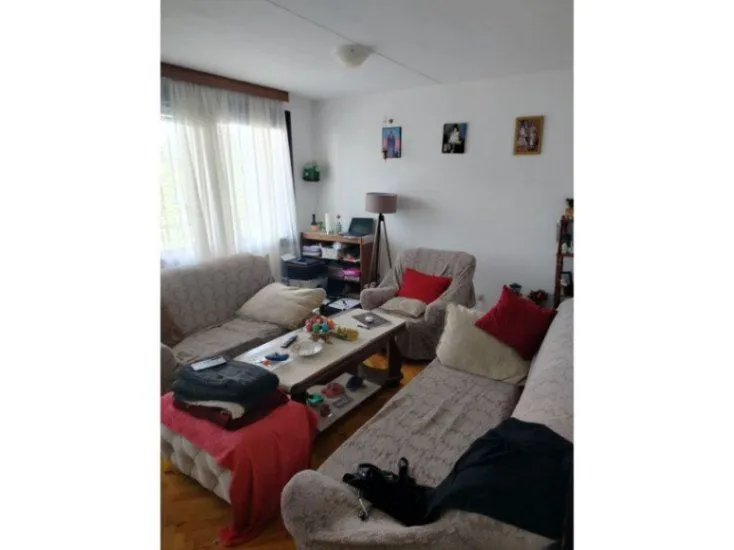 Prodaja, trosoban stan, 108m², Autobuska stanica, Podgorica
