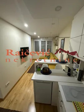 Prodaja, garsonjera, 19m², Stari Grad, Beograd - image 2