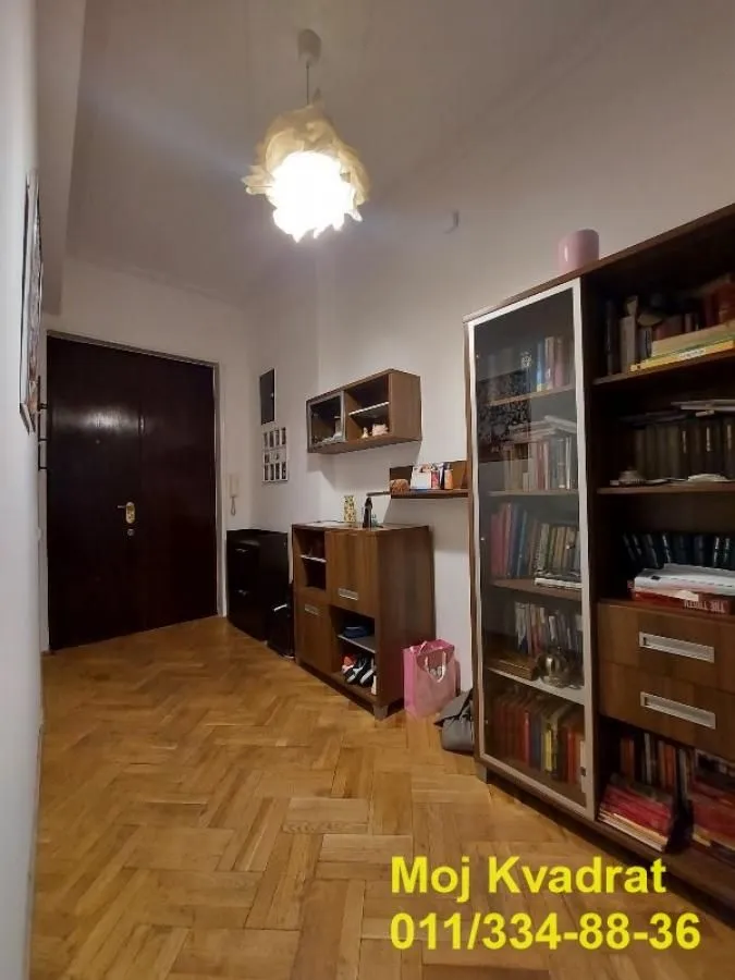 Sale, apartment, 120m², Stari Grad, Beograd