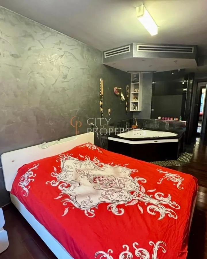 Prodaja, stan, 112m², City Kvart, Podgorica