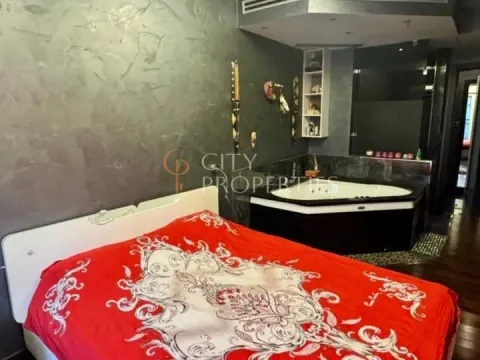 Prodaja, stan, 112m², City Kvart, Podgorica - image 12