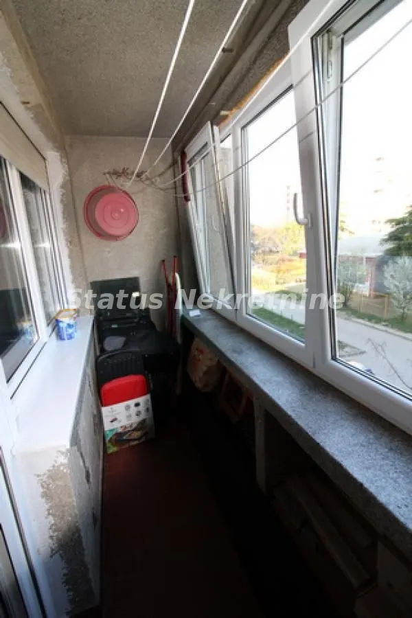 Prodaja, dvosoban stan, 63m², Bulevar Oslobodjenja, Novi Sad Sve Podlokacije