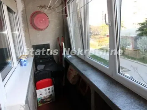 Prodaja, dvosoban stan, 63m², Bulevar Oslobodjenja, Novi Sad Sve Podlokacije - image 5