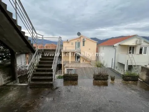 Prodaja, plac, 500m², Tivat, Crna Gora - image 4