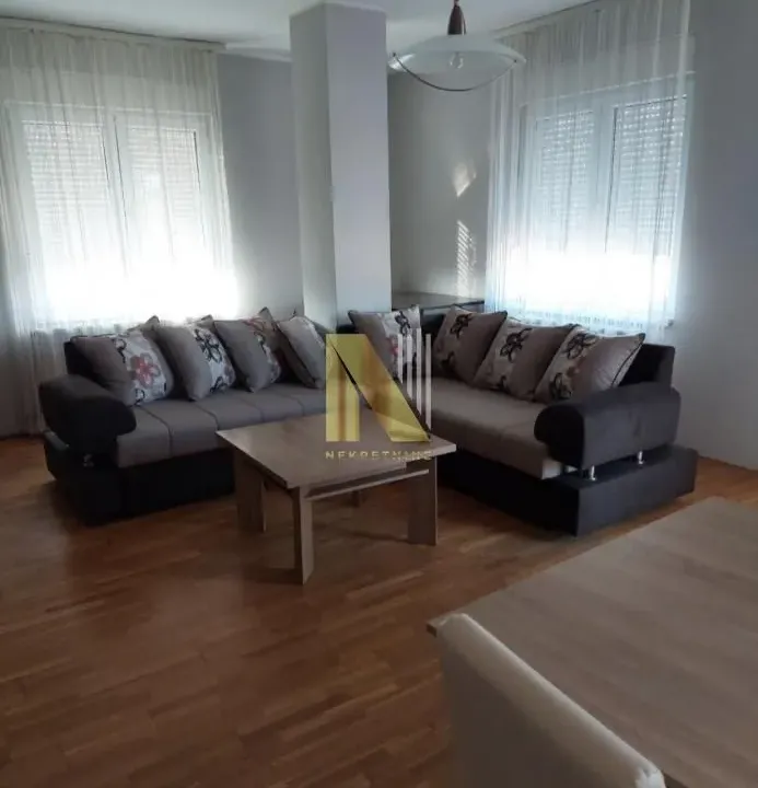 Sale, three bedroom apartment, 76m², Nova Detelinara, Novi Sad Sve Podlokacije