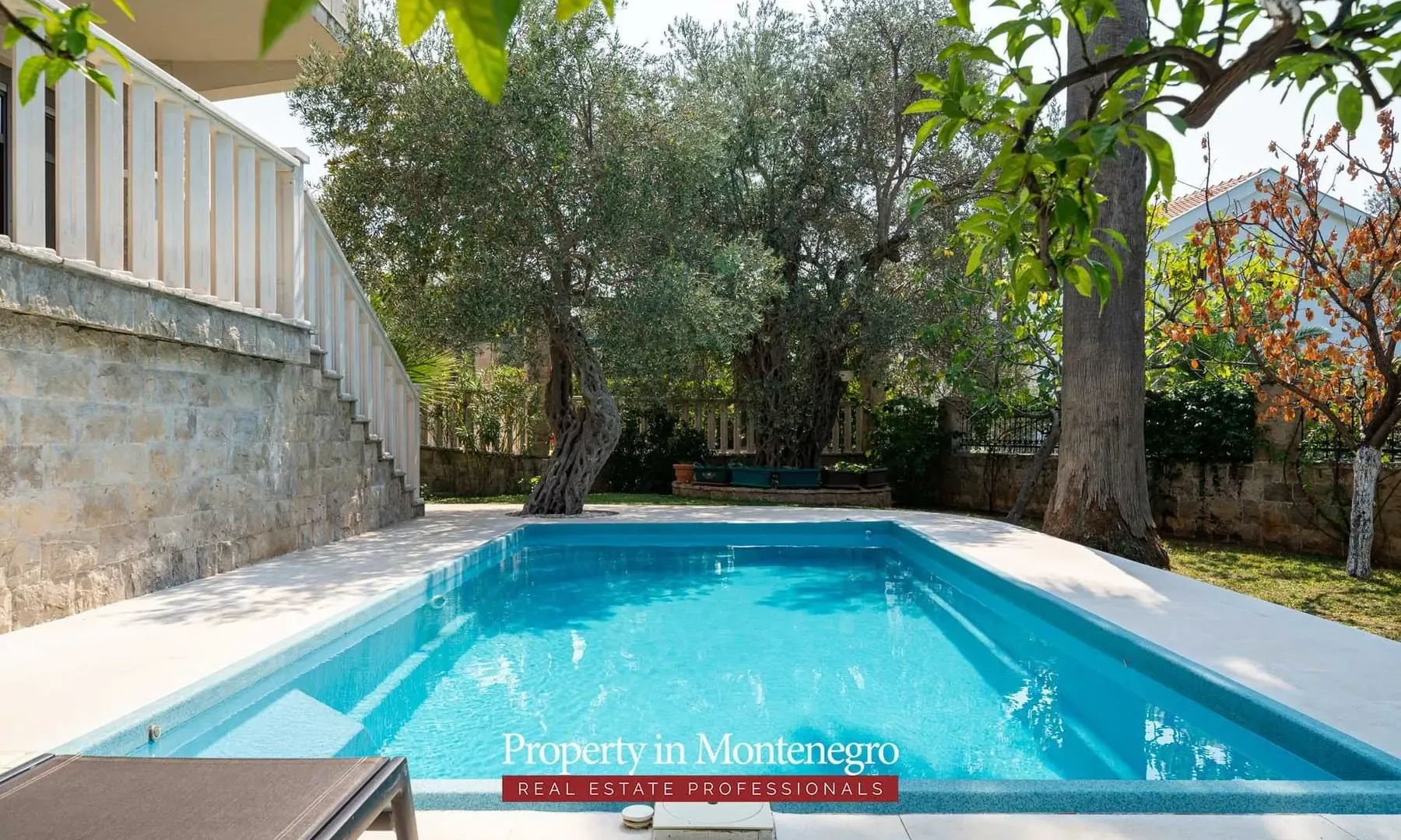 Sale, house, 971m², Petrovac, Budva