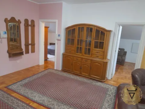 Rent, four bedroom apartment, 105m², Denkova Basta, Zvezdara Sve Podlokacije - image 3