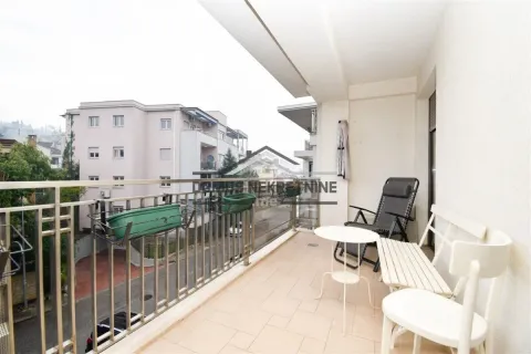 Rent, two bedroom apartment, 75m², Gorica C, Podgorica - image 10