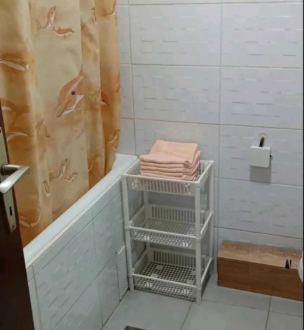 Rent, studio apartment, 30m², Makedonsko naselje, Bar