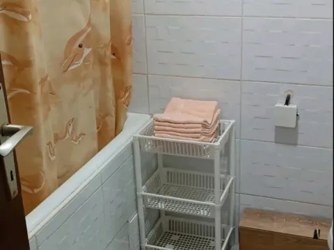 Rent, studio apartment, 30m², Makedonsko naselje, Bar - image 8