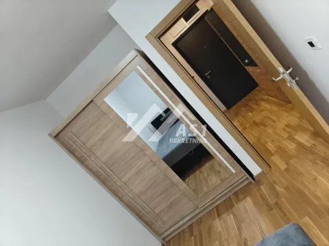 Izdavanje, dvosoban stan, 56m², Podbara, Novi Sad Sve Podlokacije - image 5