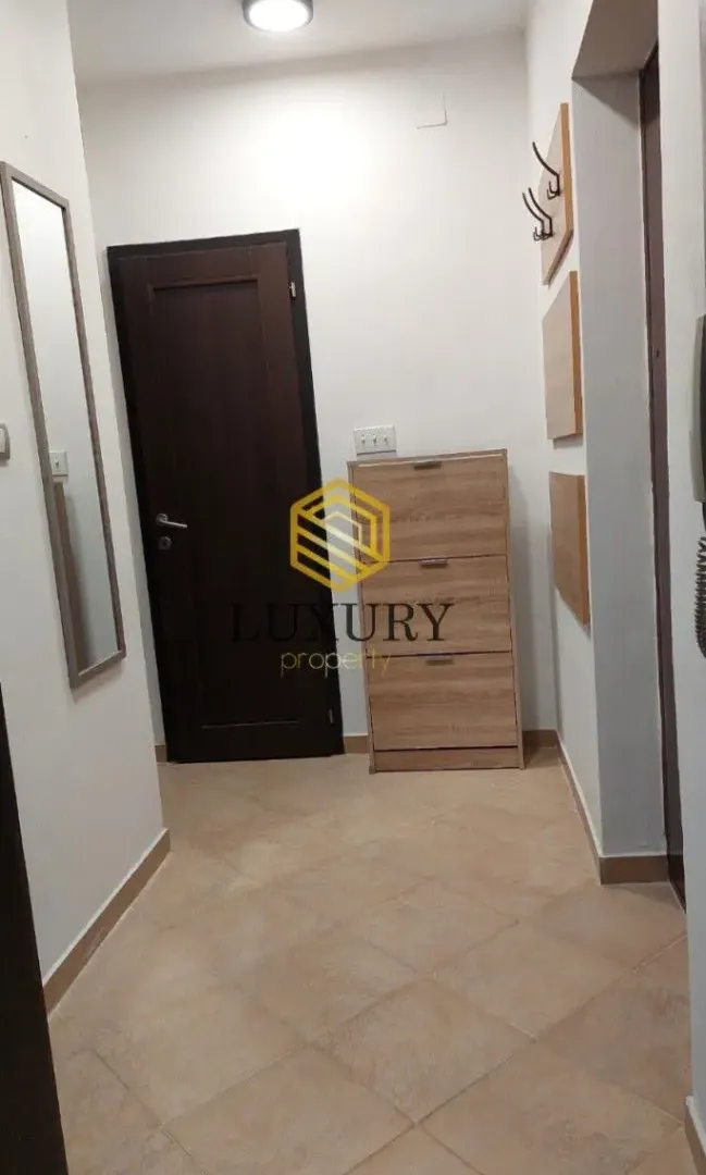 Rent, two bedroom apartment, 51m², Zabjelo, Podgorica