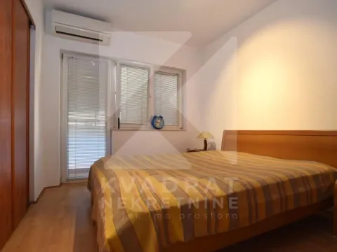 Rent, two bedroom apartment, 84m², Preko Morače, Podgorica - image 7