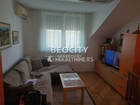 Prodaja, stan, 35m², Petlovo Brdo, Beograd - image 4
