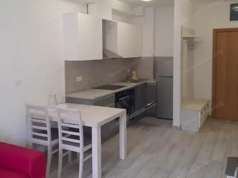 Sale, one bedroom apartment, 44m², Budva, Crna Gora - image 4
