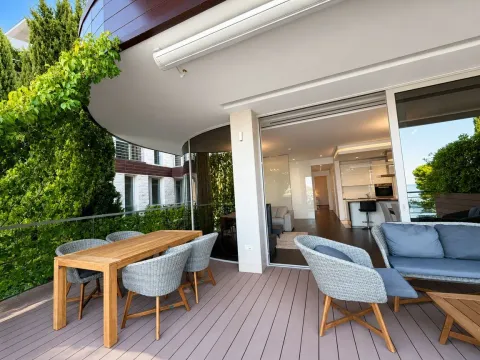 Sale, two bedroom apartment, 146m², Budva, Crna Gora - image 4
