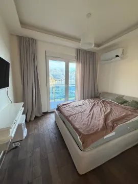 Sale, two bedroom apartment, 89m², Bečići, Budva - image 5