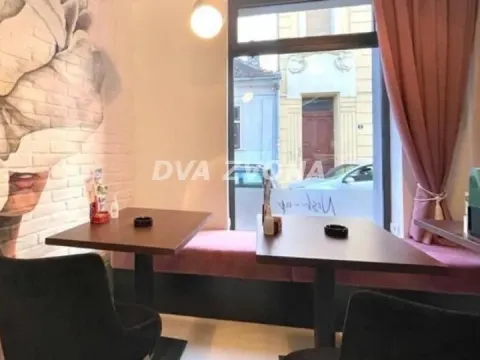 Prodaja, ugostiteljski objekat, 66m², Sremski Karlovci, Novi Sad - image 5