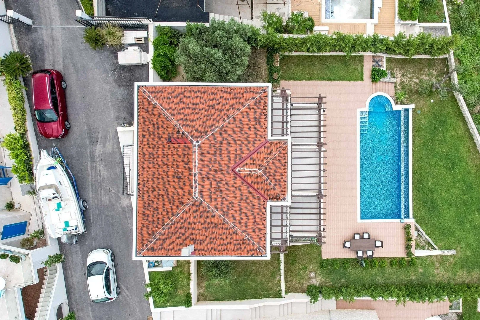 Sale, house, 335m², Blizikuće, Budva