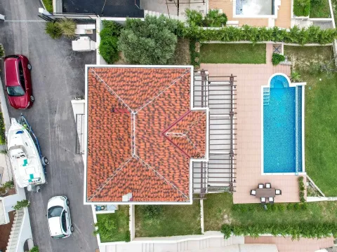 Sale, house, 335m², Blizikuće, Budva - image 33