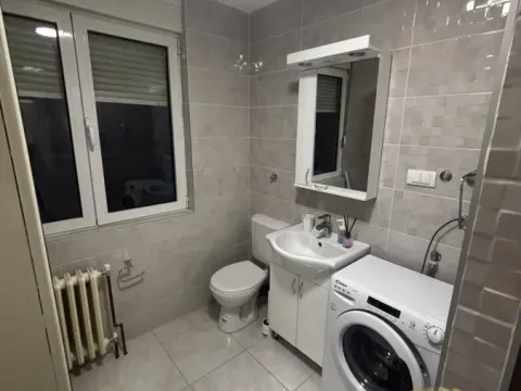 Rent, two bedroom apartment, 52m², Autokomanda, Voždovac Sve Podlokacije - image 8