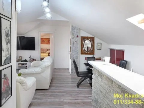 Prodaja, trosoban stan, 75m², Veliko Gradište, Srbija - image 6