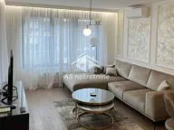Rent, two bedroom apartment, 47m², Novi Beograd Blok 64, Novi Beograd Sve Podlokacije - image 1