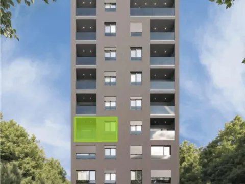Sale, three bedroom apartment, 77m², Vračar Sve Podlokacije, Beograd - image 2