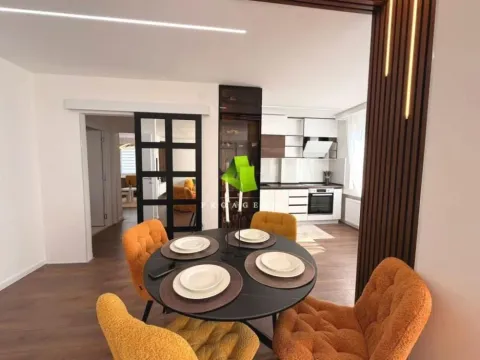 Prodaja, dvosoban stan, 79m², Medijana, Niš - image 4