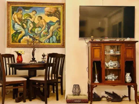 Prodaja, jednosoban stan, 44m², Utjeha, Bar - image 6