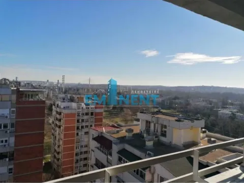 Rent, three bedroom apartment, 65m², Novi Beograd Blok 70, Novi Beograd Sve Podlokacije - image 16