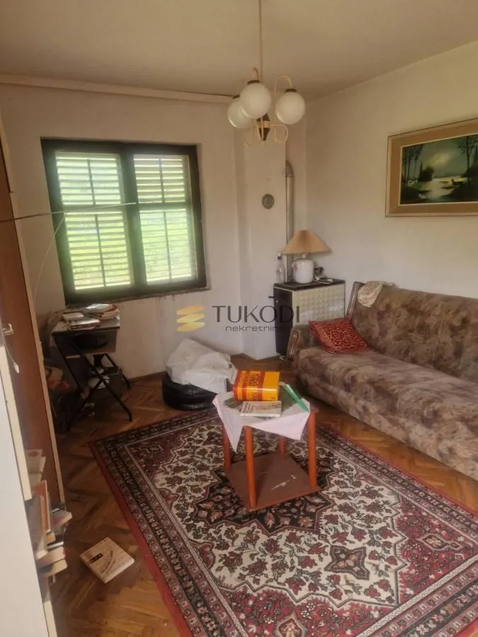 Prodaja, kuća, 43m², Širine, Petrovaradin