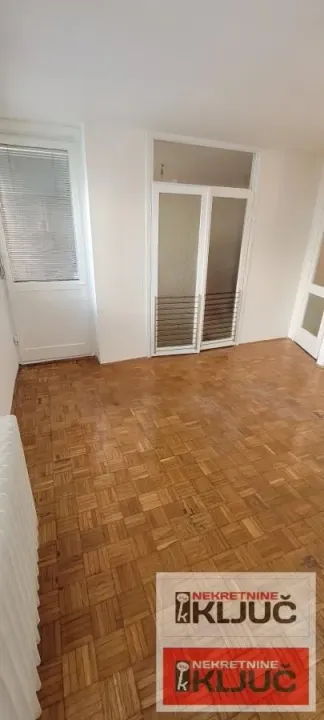 Prodaja, dvosoban stan, 52m², Liman 3, Novi Sad Sve Podlokacije