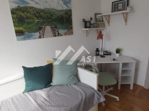 Izdavanje, trosoban stan, 54m², Grbavica, Novi Sad Sve Podlokacije - image 5