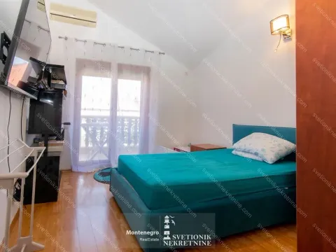 Prodaja, četvorosoban stan, 137m², Topla, Herceg Novi - image 13