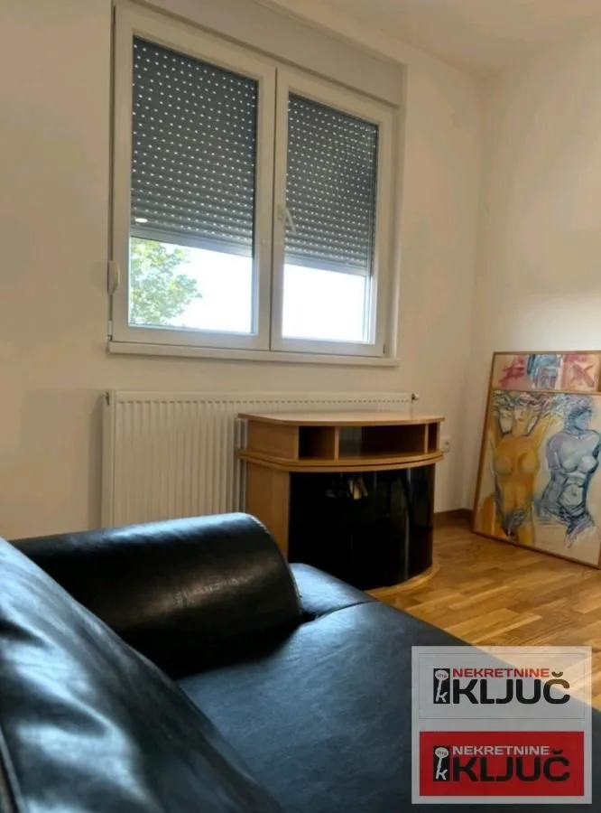 Izdavanje, dvosoban stan, 65m², Telep, Novi Sad Sve Podlokacije