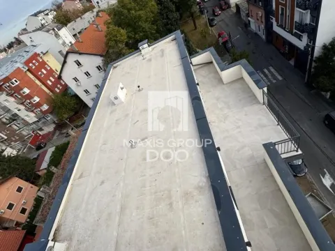 Prodaja, dvosoban stan, 133m², Bulbulder, Zvezdara Sve Podlokacije - image 13