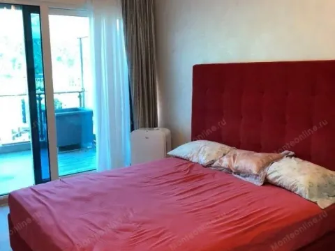 Sale, three bedroom apartment, 120m², Bečići, Budva - image 7
