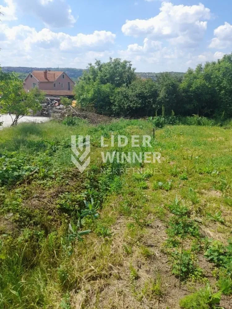 Prodaja, plac, 1400m², Mali Mokri Lug, Zvezdara Sve Podlokacije