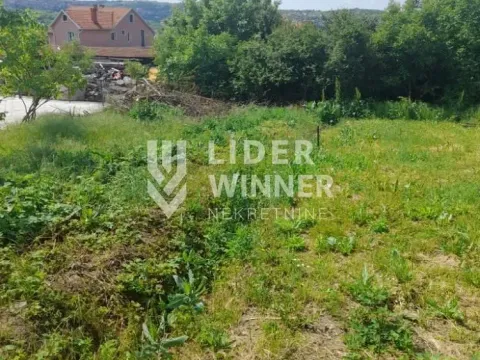 Prodaja, plac, 1400m², Mali Mokri Lug, Zvezdara Sve Podlokacije - image 3