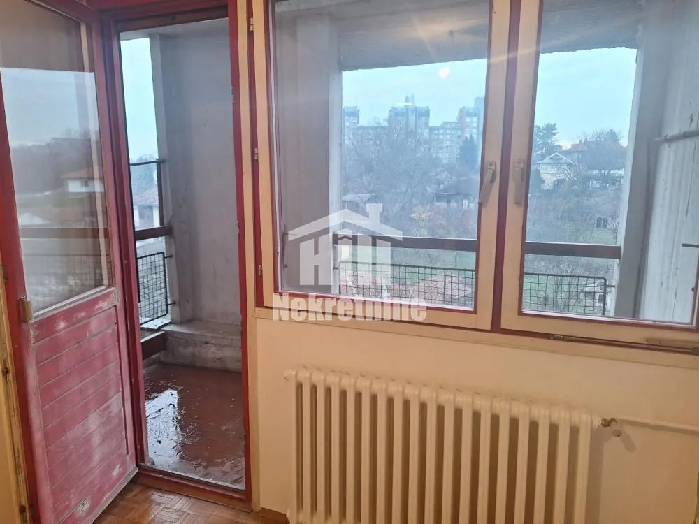 Prodaja, trosoban stan, 82m², Banjica, Voždovac Sve Podlokacije