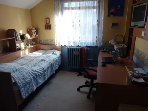 Rent, house, 95m², Sajmište, Novi Sad - image 9