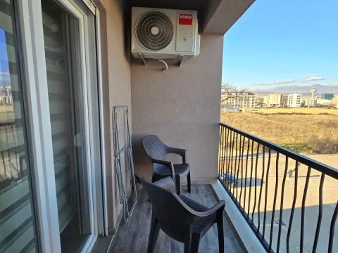 Rent, one bedroom apartment, 43m², Zabjelo, Podgorica - image 7