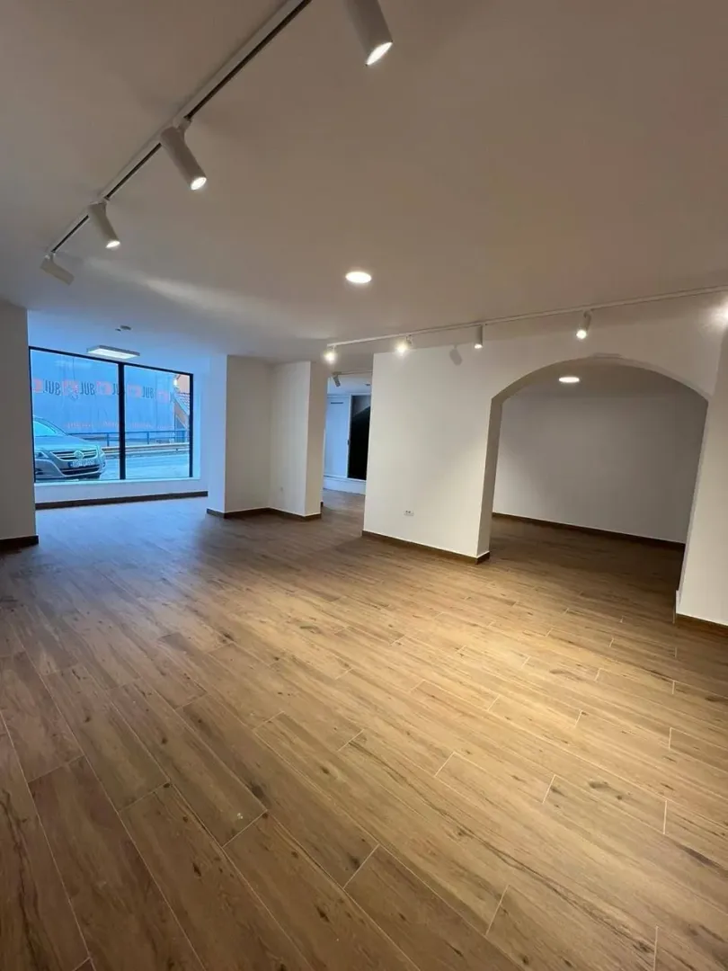 Sale, office space, 135m², Centar, Budva