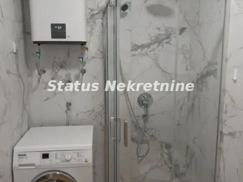 Izdavanje, dvosoban stan, 43m², Podbara, Novi Sad Sve Podlokacije - image 6